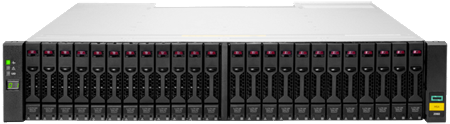 MSA Gen6 Gen7 from iStorage Networks